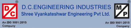 D.C.Engineering  & Metal Products